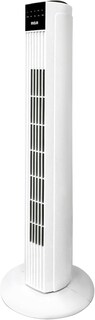 Foto 1 | Ventilador De Torre 32'' Color Blanco Rca