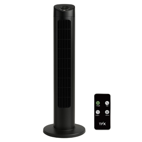 Foto 7 pulgar | Ventilador De Torre Thermoflex Aerozen 32 Pulgadas