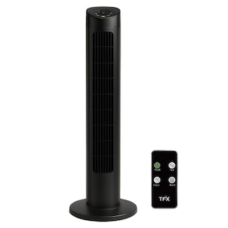 Foto 6 | Ventilador De Torre Thermoflex Aerozen 32 Pulgadas