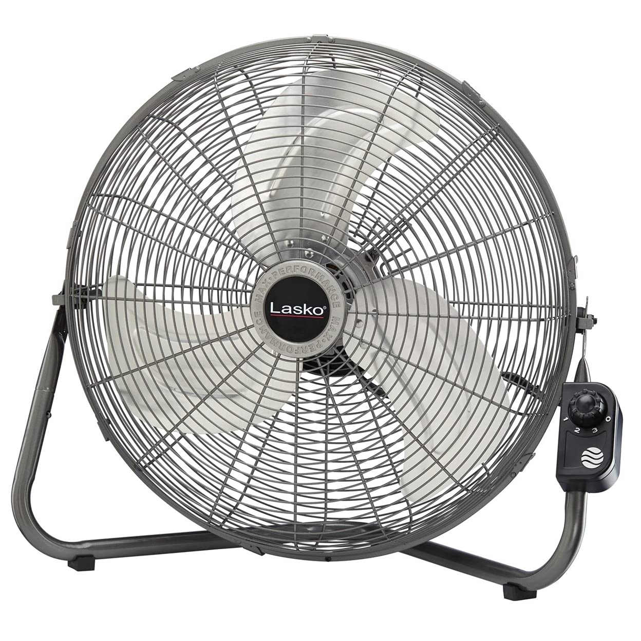 Foto 2 pulgar | Ventilador Lasko Max Performance 20 De Alta Velocidad H20310 - Venta Internacional.