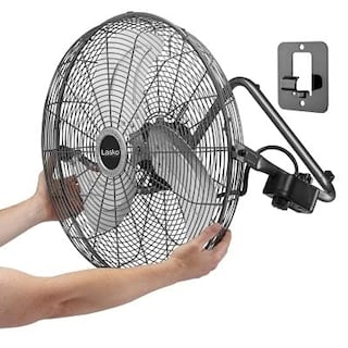 Foto 2 | Ventilador Lasko Max Performance 20 De Alta Velocidad H20310 - Venta Internacional.