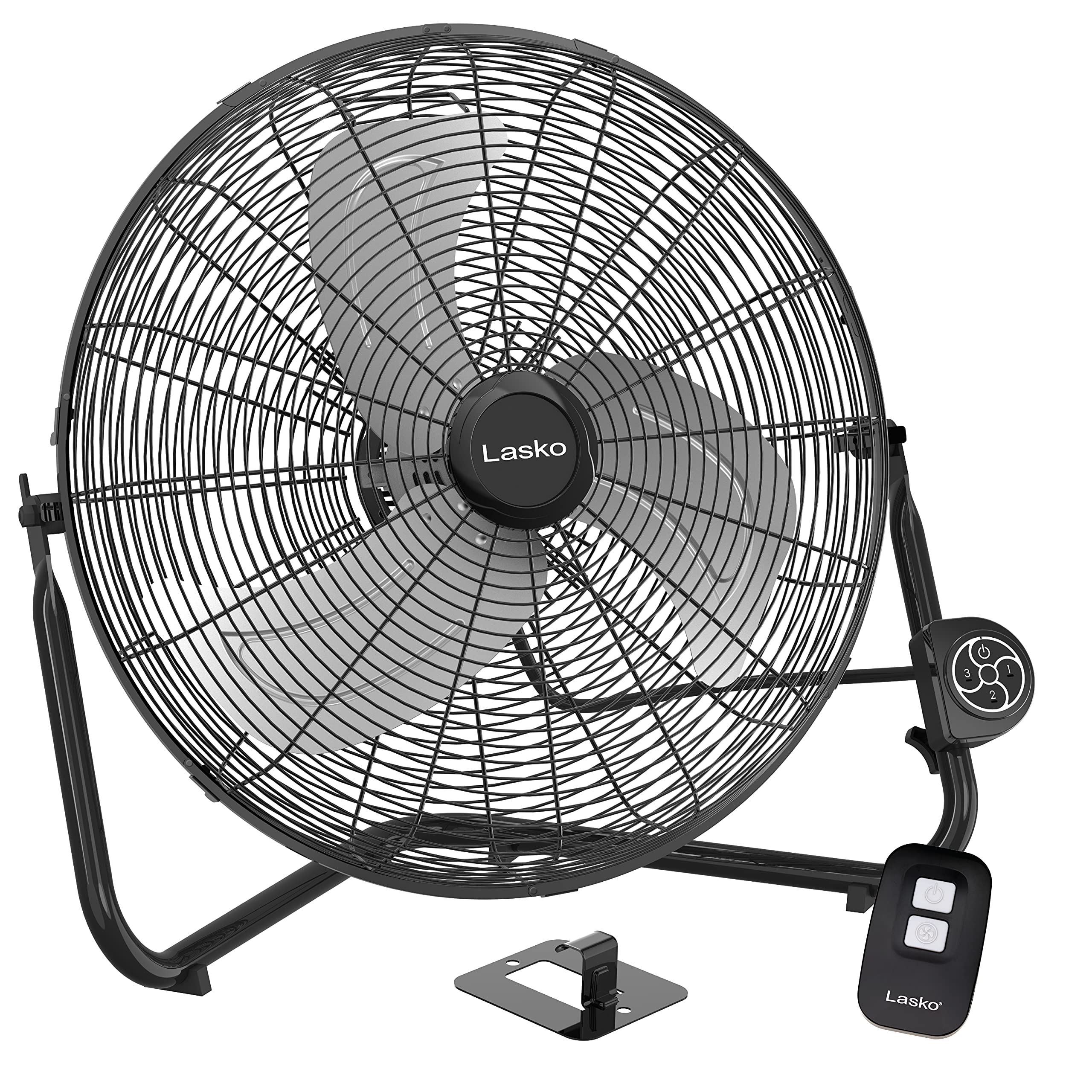 Foto 2 pulgar | Ventilador De Alta Velocidad Lasko H20660 De 20 Pulgadas Con Control Remoto - Venta Internacional.