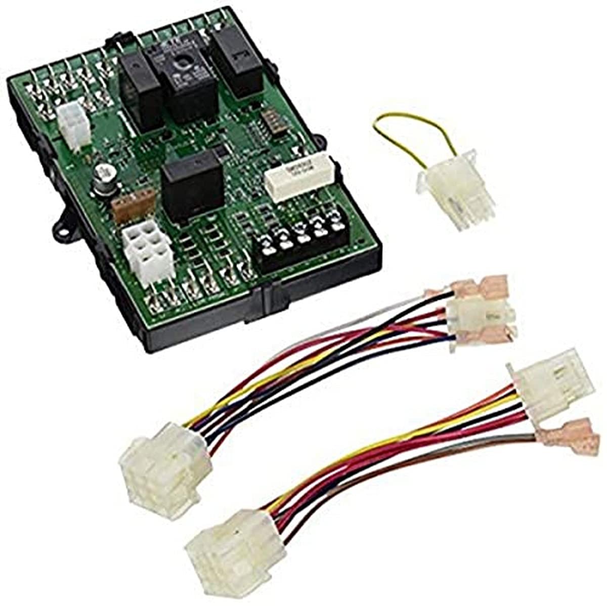 Foto 2 pulgar | Control De Ventilador Y Temporizador Honeywell International St9120u1011 - Venta Internacional.