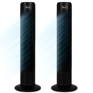 Foto 1 | Set de 2 Ventiladores de Torre Sky Care 29''