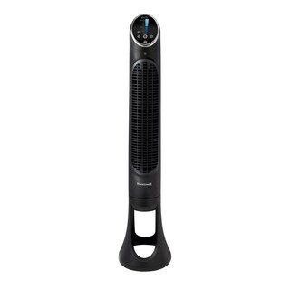 Foto 1 | Ventilador De Torre Oscilante Honeywell Quietset Reacondicionado
