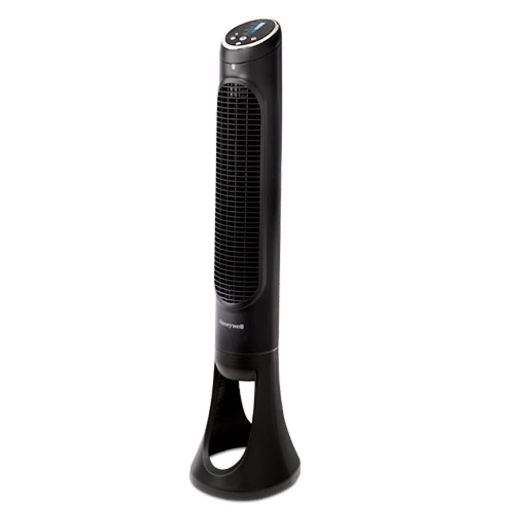 Foto 2 | Ventilador De Torre Oscilante Honeywell Quietset Reacondicionado