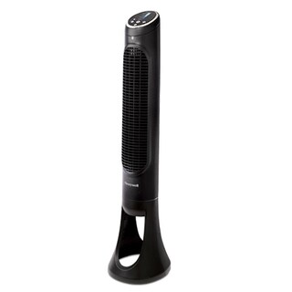Foto 2 | Ventilador De Torre Oscilante Honeywell Quietset Reacondicionado
