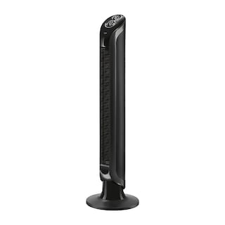 Foto 1 | Ventilador De Torre T-fal 40 Pulgadas Negro Eole Infinite Vf6621x0