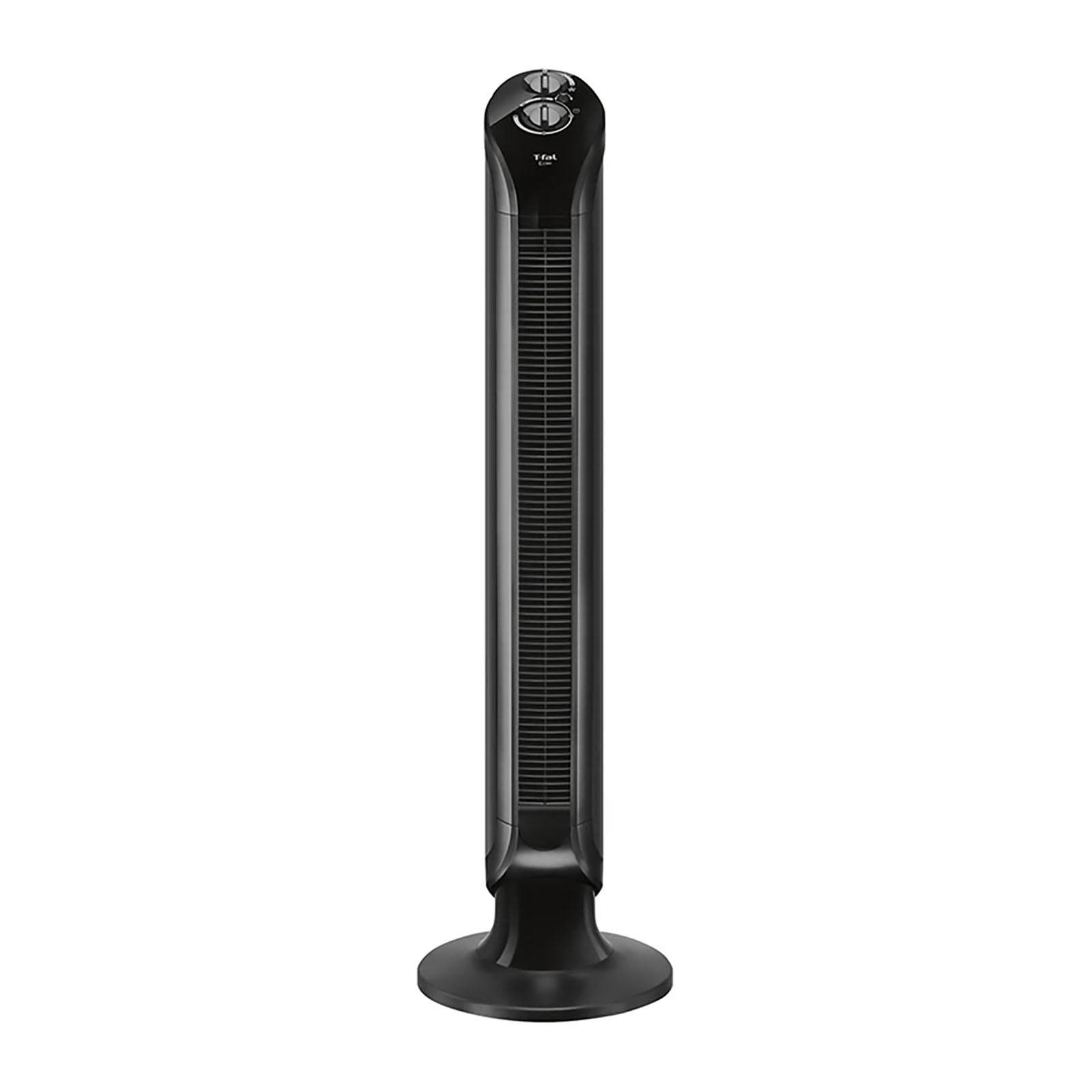 Foto 3 pulgar | Ventilador De Torre T-fal 40 Pulgadas Negro Eole Infinite Vf6621x0