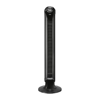 Foto 2 | Ventilador De Torre T-fal 40 Pulgadas Negro Eole Infinite Vf6621x0