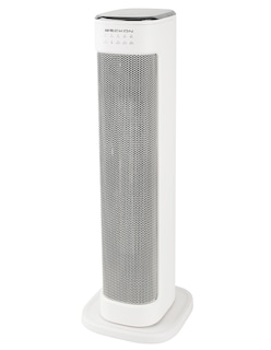 Foto 8 | Calefactor Calentador Eléctrico Cerámico Ptc 60cm 750w / 1500w Beckon