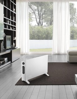 Foto 4 | Calentador De Conveccion De'longhi Hsx4315e