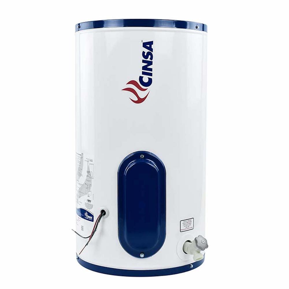 Foto 1 | Calentador de Agua Cinsa Eléctrico Cie-10 220v
