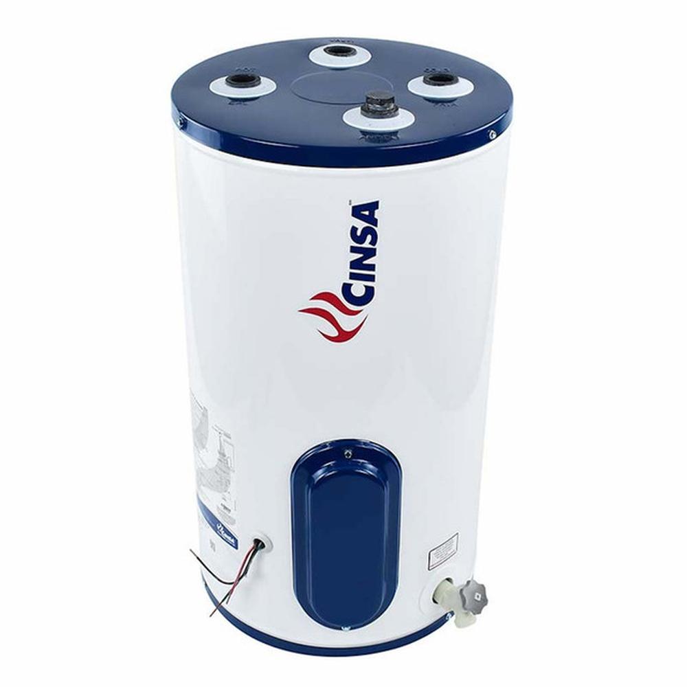 Foto 3 pulgar | Calentador de Agua Cinsa Eléctrico Cie-10 220v