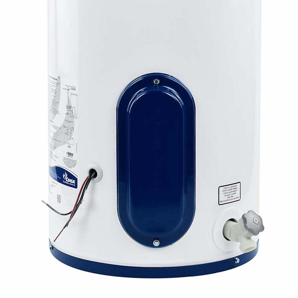Foto 4 pulgar | Calentador de Agua Cinsa Eléctrico Cie-10 220v