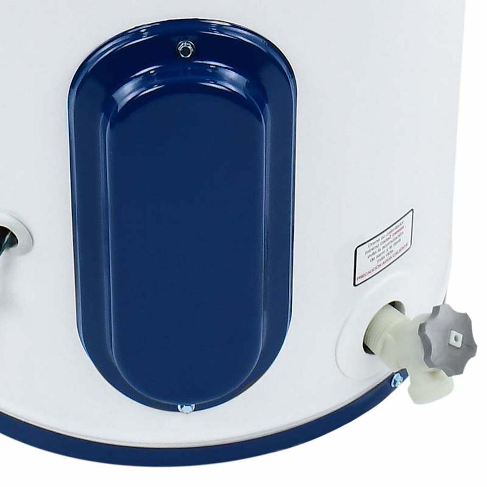 Foto 5 pulgar | Calentador de Agua Cinsa Eléctrico Cie-10 220v