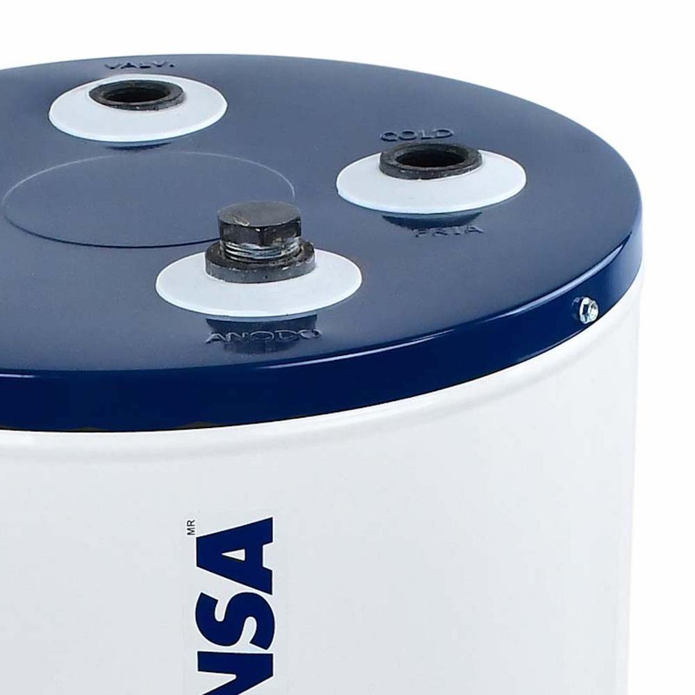 Foto 5 | Calentador de Agua Cinsa Eléctrico Cie-10 220v