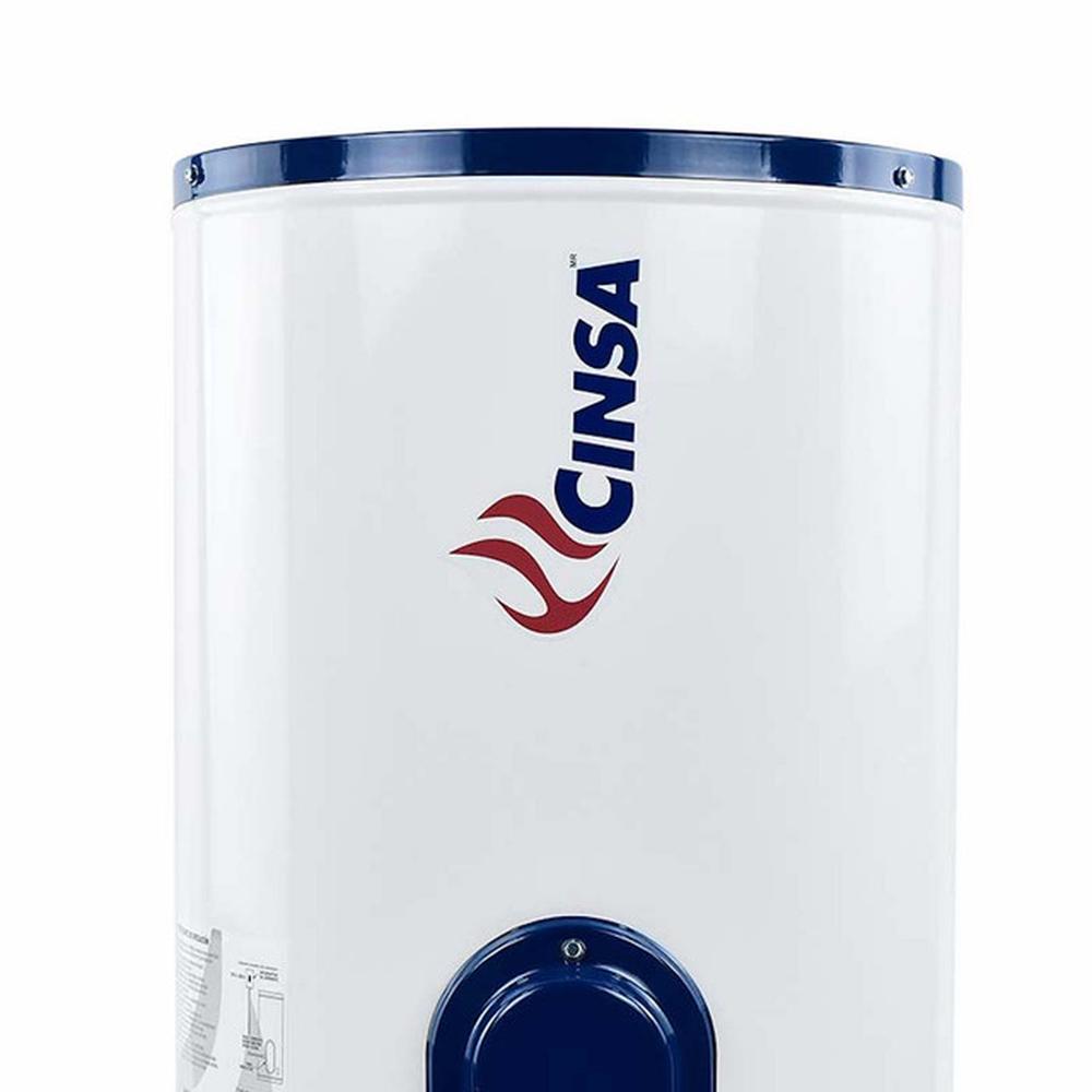 Foto 6 | Calentador de Agua Cinsa Eléctrico Cie-10 220v