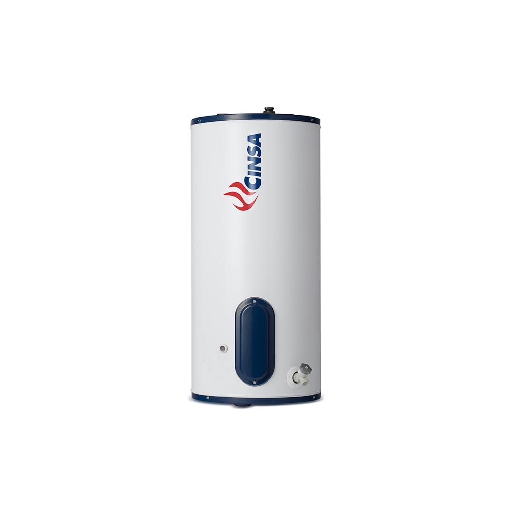 Calentador de Agua  Eléctrico Cinsa CIE-20 20 Galones / 220V
