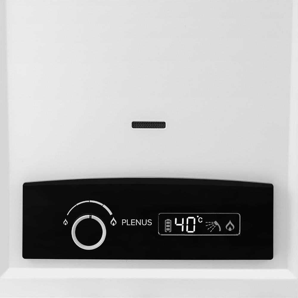 Foto 2 | Calentador de Paso Calorex Plenus-07 Instantáneo 1 Servicio