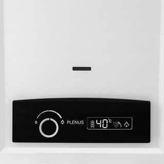 Foto 2 | Calentador de Paso Calorex Plenus-07 Instantáneo 1 Servicio