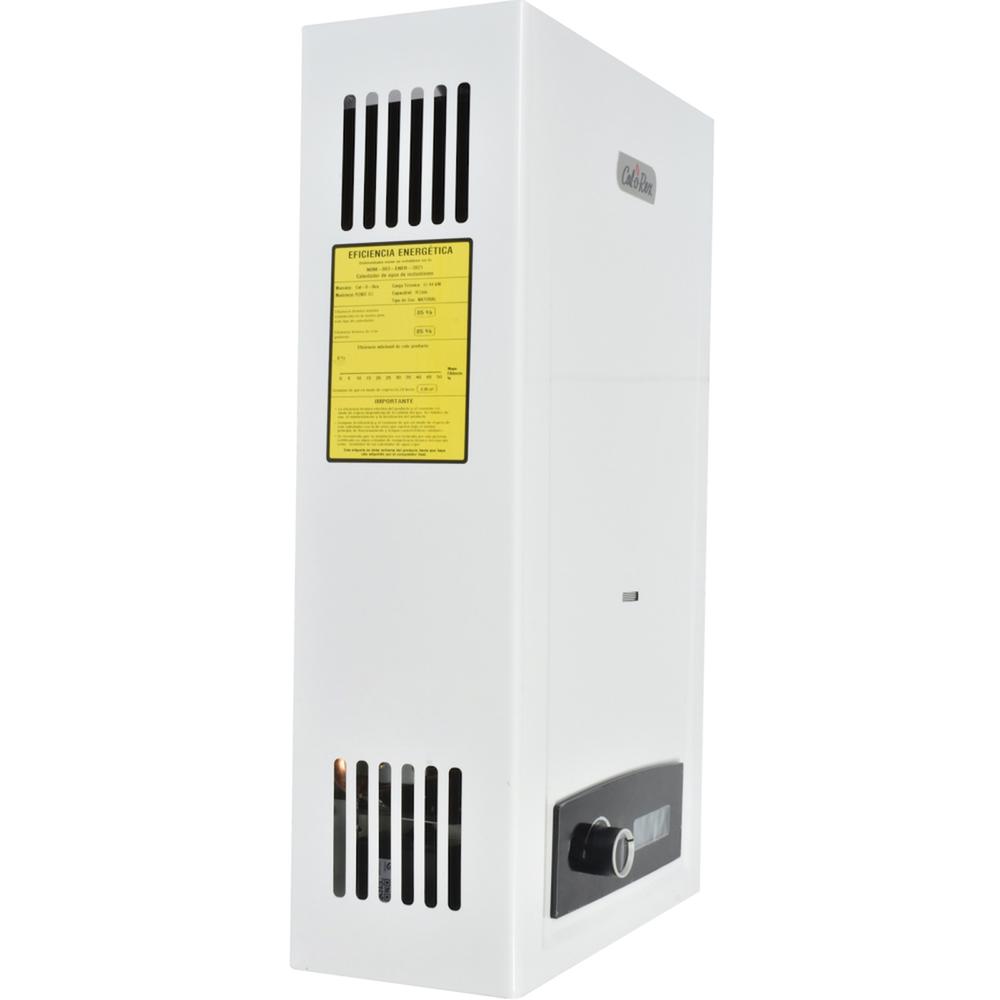 Foto 4 | Calentador de Paso Calorex Plenus-07 Instantáneo 1 Servicio