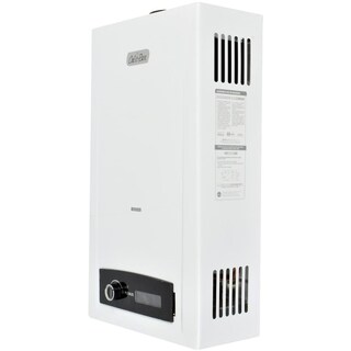 Foto 5 | Calentador de Paso Calorex Plenus-07 Instantáneo 1 Servicio