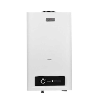 Foto 1 | Calentador de Paso Calorex Plenus-13 Instantáneo 2 Servicios