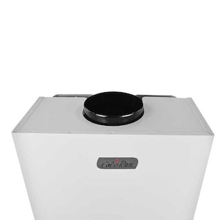 Foto 3 | Calentador de Paso Calorex Plenus-13 Instantáneo 2 Servicios