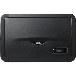 Foto 1 | Calefactor Eléctrico Calorex Negro 220v