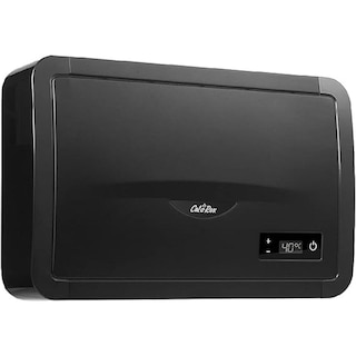 Foto 2 | Calefactor Eléctrico Calorex Negro 220v