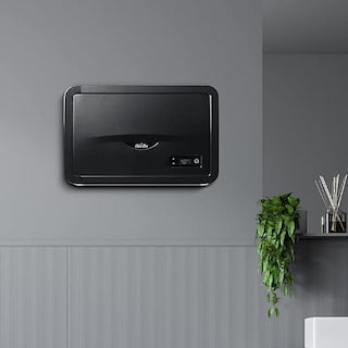 Foto 6 | Calefactor Eléctrico Calorex Negro 220v