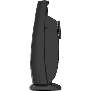 Foto 5 | Calefactor De Torre Lasko Ct22835 Oscilante Ceramica Control