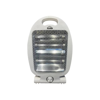 Foto 2 | Calefactor Eléctrico Cerámico, 800w, Con Protección De Sobrecalentamiento, Calentador Eléctrico, 127v, Ideal Para