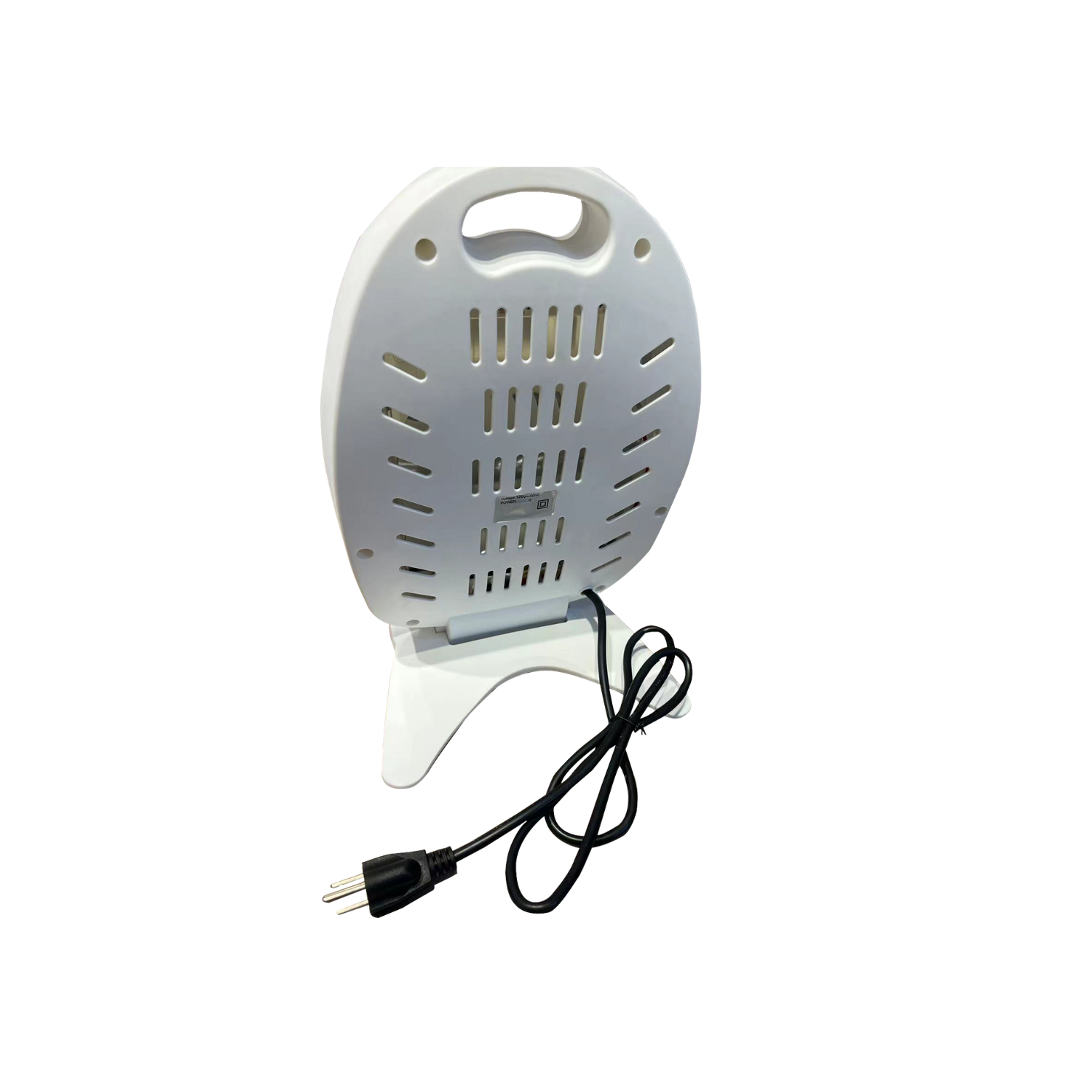 Foto 5 pulgar | Calefactor Eléctrico Cerámico, 800w, Con Protección De Sobrecalentamiento, Calentador Eléctrico, 127v, Ideal Para