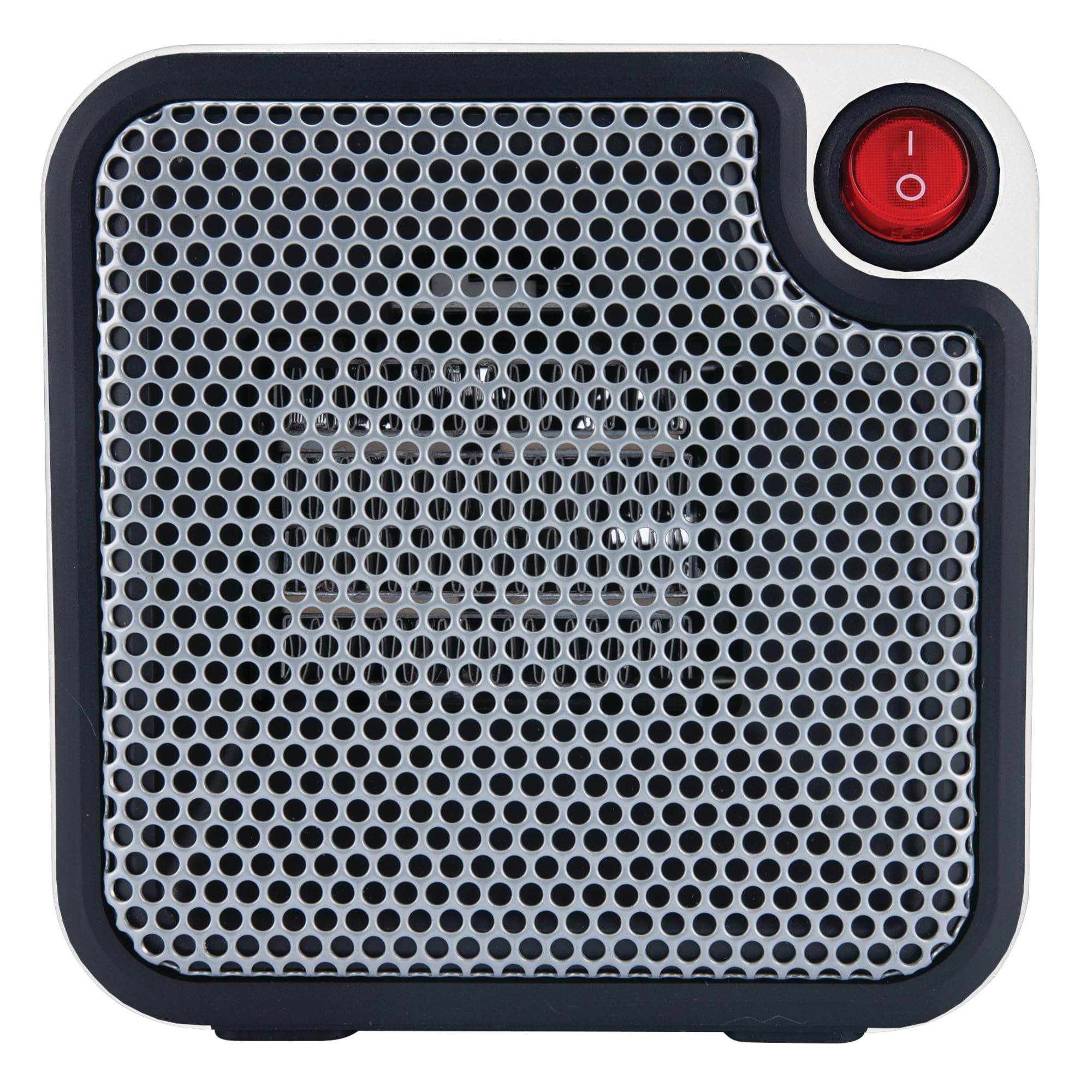 Foto 3 | Calentador Personal Space Heater Performance Tool W5011 De 250 W, Color Blanco - Venta Internacional.