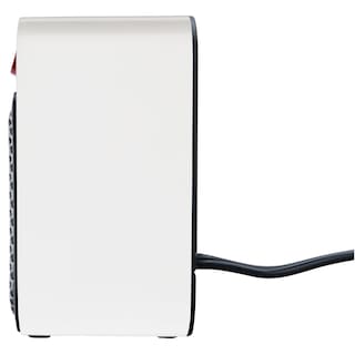 Foto 4 | Calentador Personal Space Heater Performance Tool W5011 De 250 W, Color Blanco - Venta Internacional.