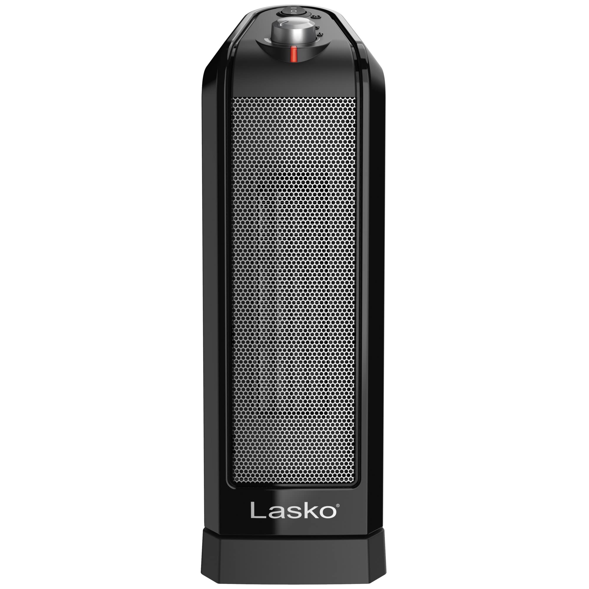 Foto 7 | Calentador Portátil Lasko, Cerámica Oscilante, 1500 W, 150 M², Color Negro - Venta Internacional.