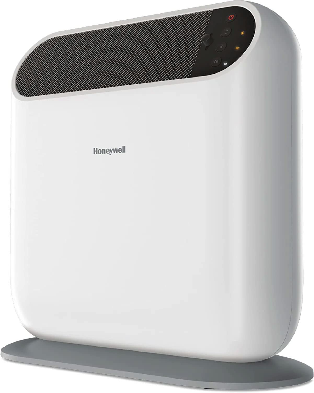 Calentador Honeywell Thermawave 6 Ceramic De 1500 W, Color Blanco - Venta Internacional.