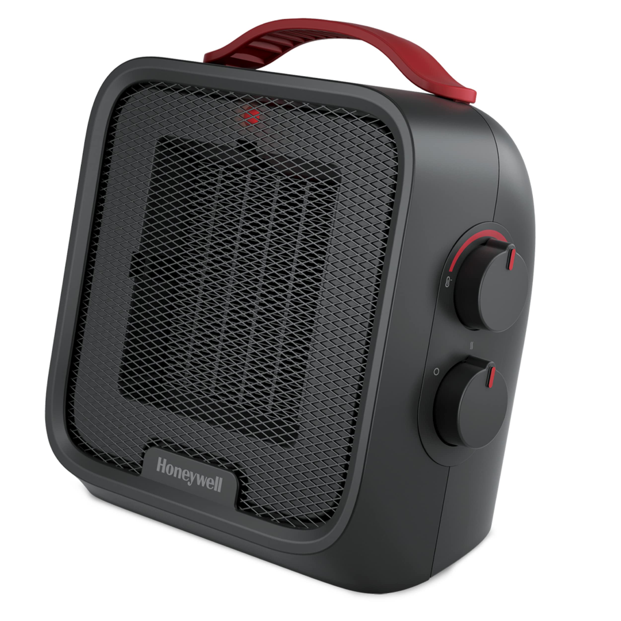 Calentador Portátil Honeywell Uberheat 5 De Cerámica De 1500 W - Venta Internacional.