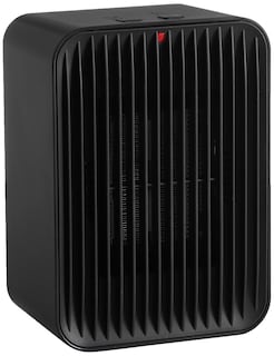 Foto 1 | Calentador Cerámico Amazon Basics Electric 520 W 770 G - Venta Internacional.
