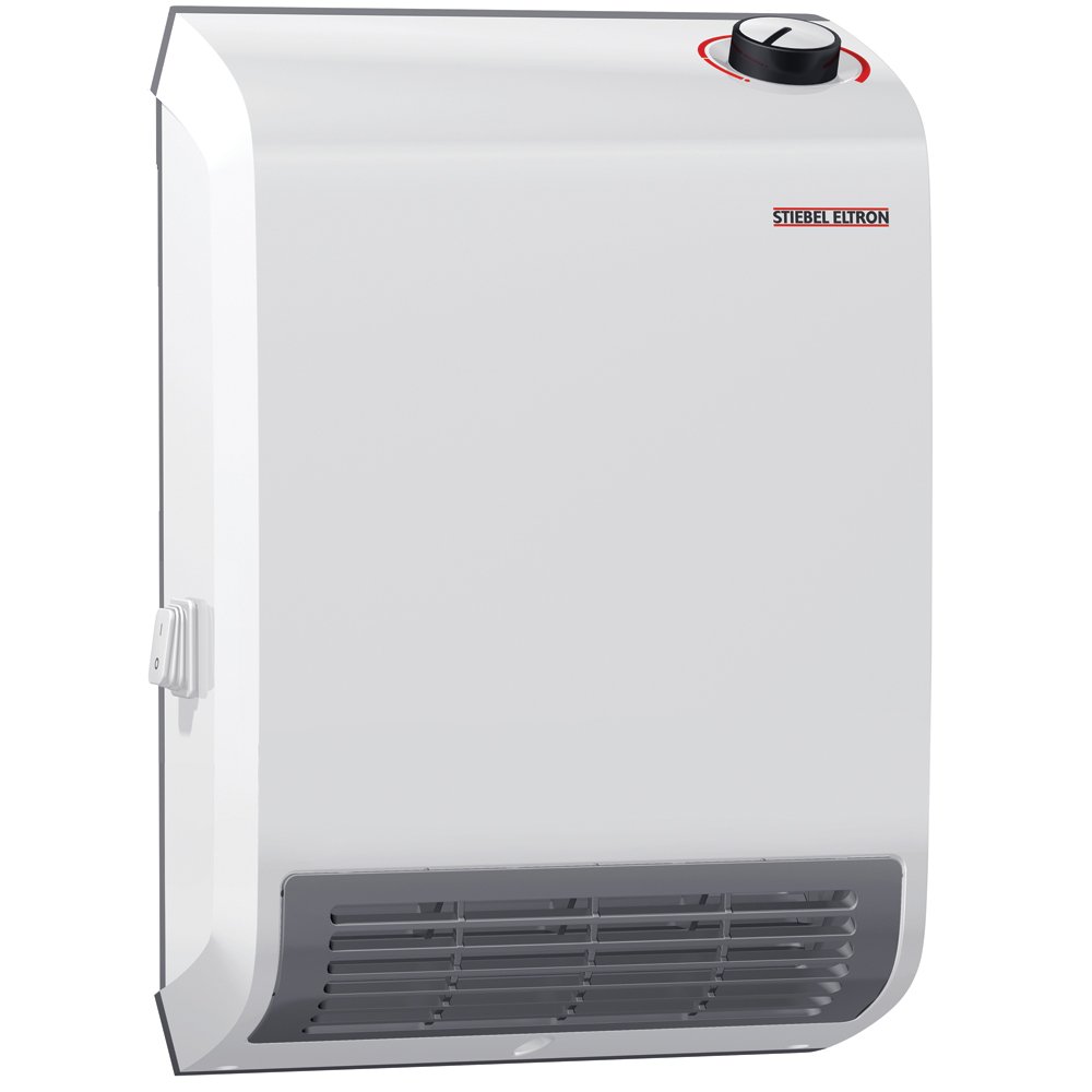 Ventilador Eléctrico Stiebel Eltron 236304 Ck Trend 1500w - Venta Internacional.