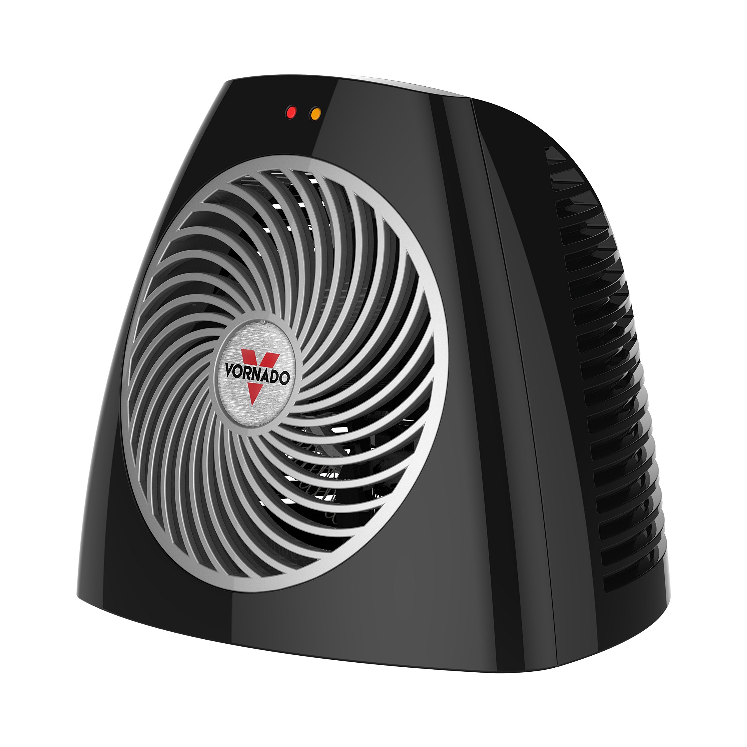 Calentador Vornado Vh202 Personal Negro 375/750 W 220 V - Venta Internacional.