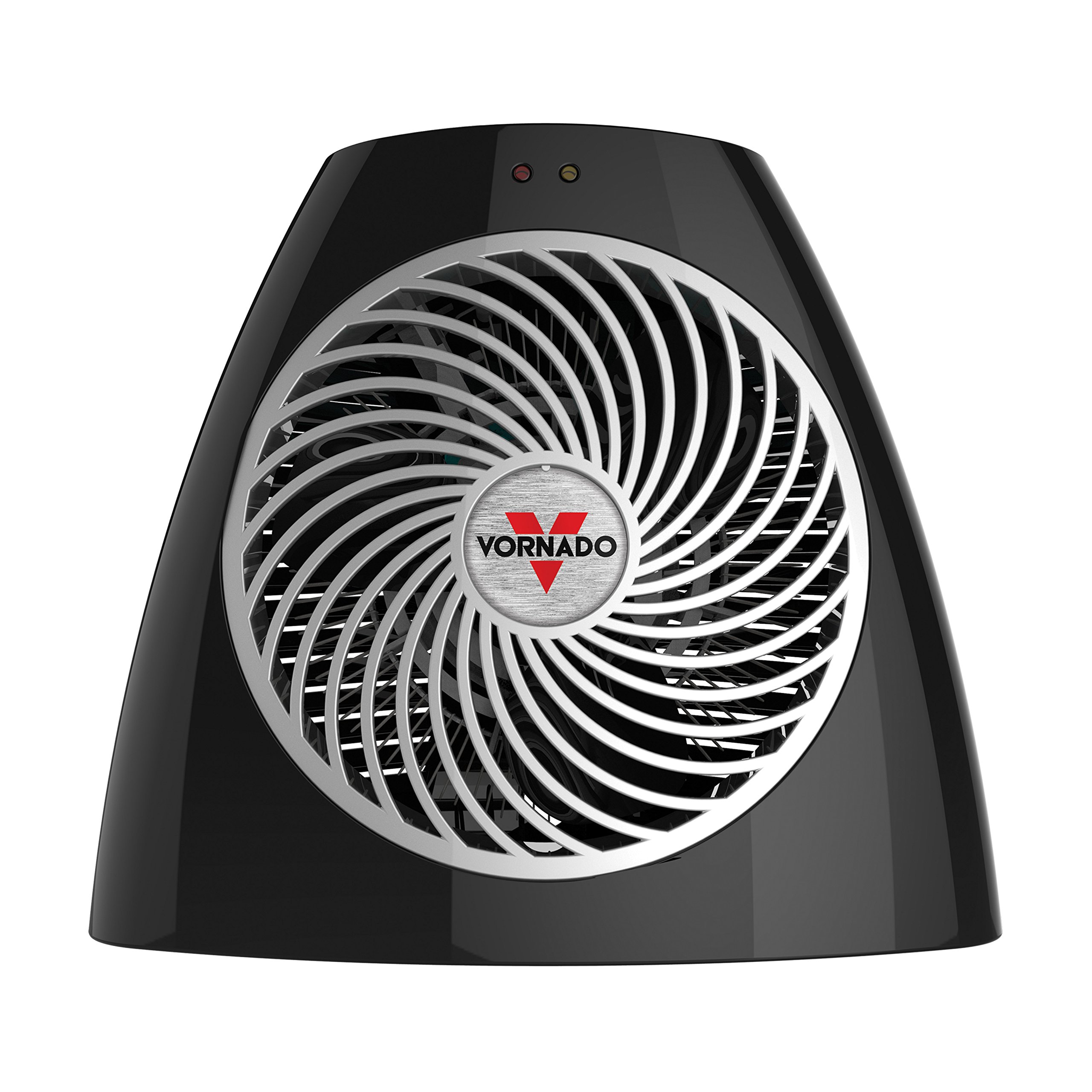 Foto 3 | Calentador Vornado Vh202 Personal Negro 375/750 W 220 V - Venta Internacional.