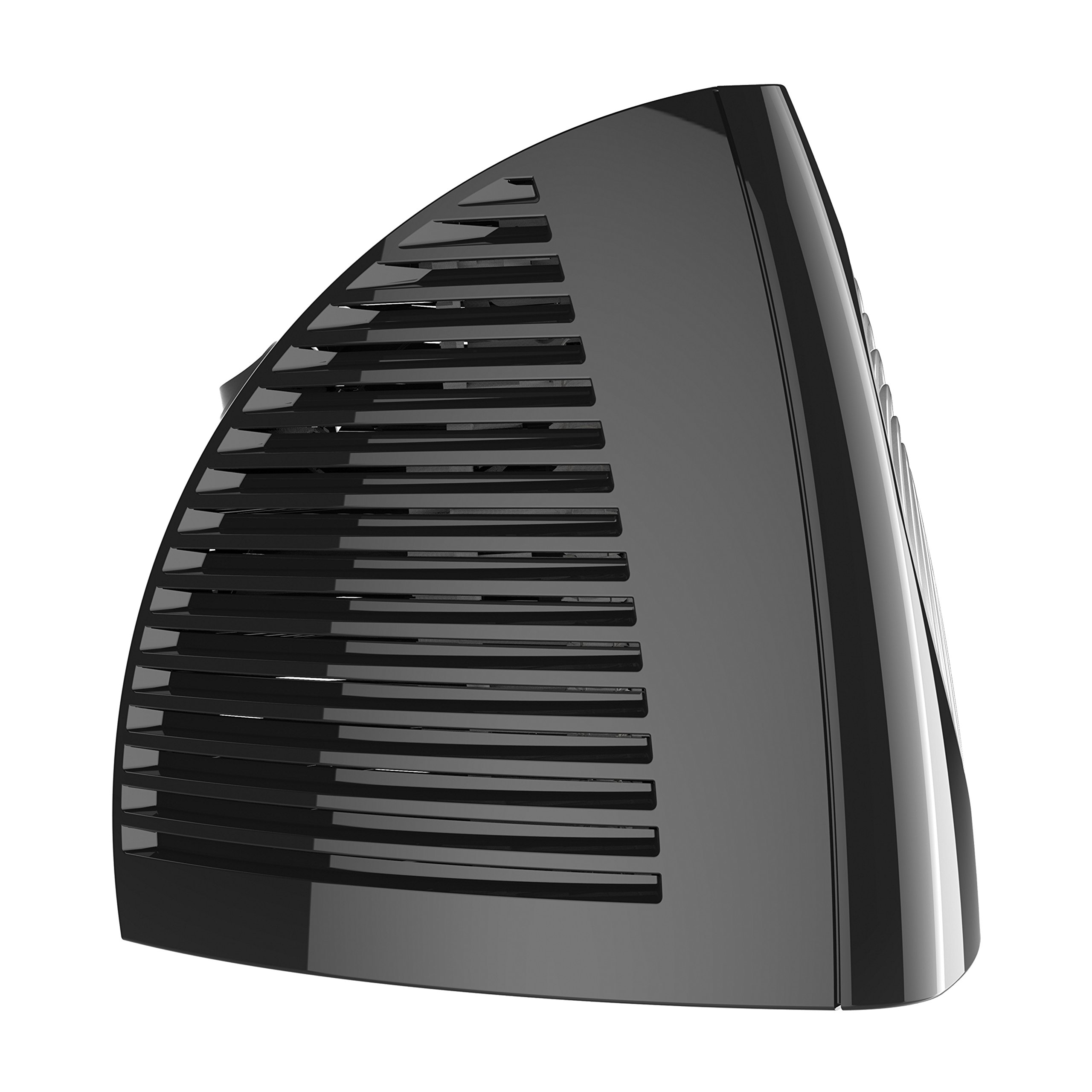 Foto 5 pulgar | Calentador Vornado Vh202 Personal Negro 375/750 W 220 V - Venta Internacional.