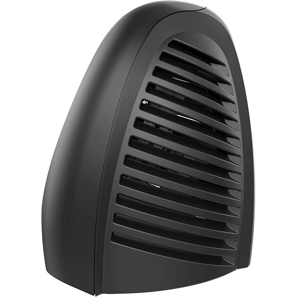 Foto 5 | Calentador Vornado Avh2 Advanced Para Toda La Habitación, Negro, Compacto - Venta Internacional.