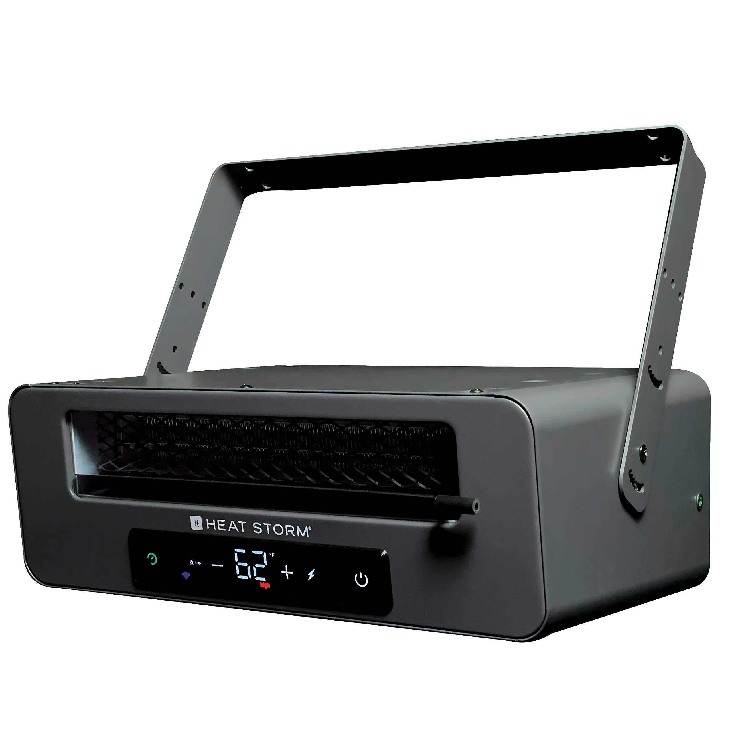 Foto 1 | Calentador Heat Storm Hs-6000-gc 3000-6000w 10,000-20,000 Btu - Venta Internacional.