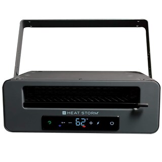 Foto 2 | Calentador Heat Storm Hs-6000-gc 3000-6000w 10,000-20,000 Btu - Venta Internacional.