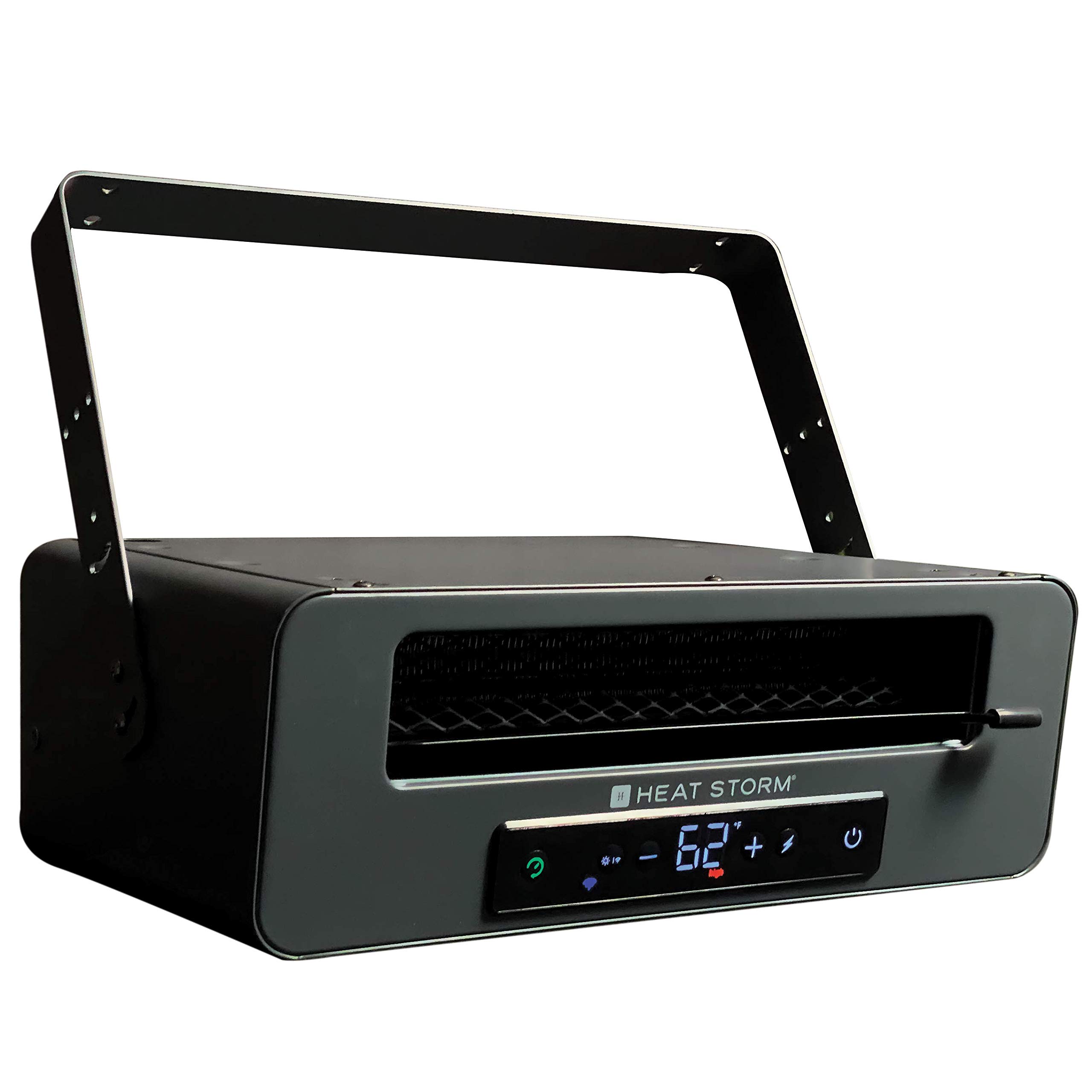 Foto 4 pulgar | Calentador Heat Storm Hs-6000-gc 3000-6000w 10,000-20,000 Btu - Venta Internacional.