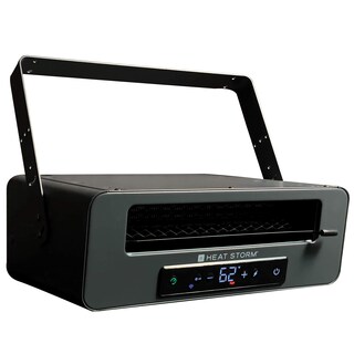 Foto 3 | Calentador Heat Storm Hs-6000-gc 3000-6000w 10,000-20,000 Btu - Venta Internacional.